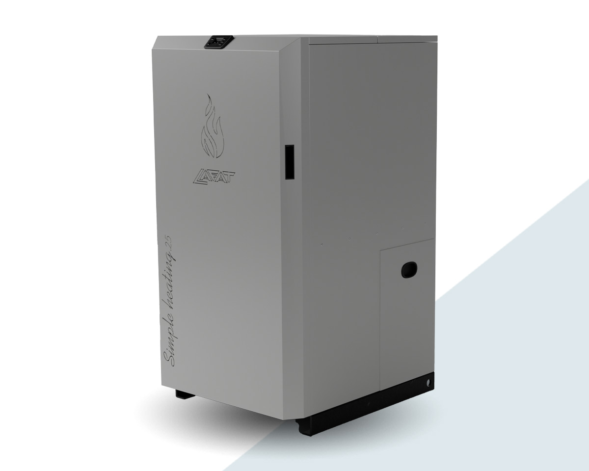 KATI YAKIT ÜRÜNLERI