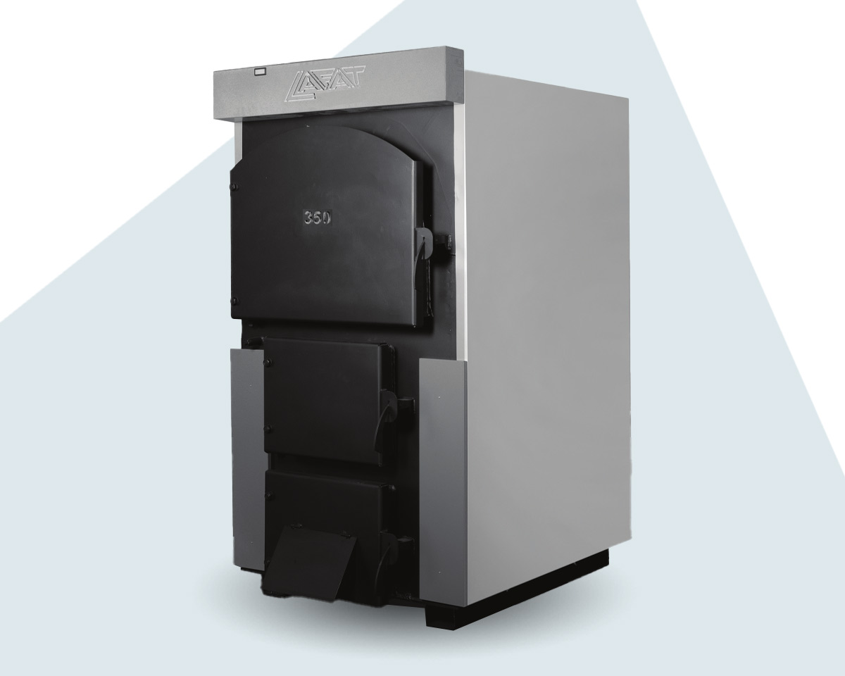 ENDÜSTRIYEL KATI YAKIT ÜRÜNLERI